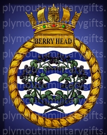 HMS Berry Head
